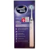 DM DONTODENT sonická zubná kefka BIELA K1676DM