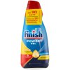 Finis Power Gél do umývačky 2 x 900 ml