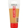 Akrylová farba 75 ml raw sienna