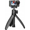 Rýchloupínací Selfie Tyč so statívom Telesin pre DJI Action