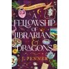 A Fellowship of Librarians & Dragons - Adenashire 2