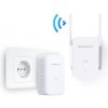 MERCUSYS MP510 KIT [Sada adaptérů AV1000 Gigabit Powerline]