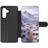 Knižkové puzdro Creative Case 18 Himaláje – Samsung Galaxy A15 4G/5G