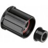 Bubienok DT Swiss adaptér Shimano 9/10/11 na 12x142/148 mm HWYABX00S3745S