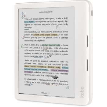 Kobo Libra Colour