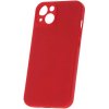 Cu-Be Fine Samsung Galaxy S24 Red 8595680416255