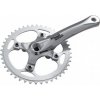 Kľuky 1-speed Sturmey-Archer 44z