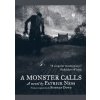 Monster Calls - Patrick Ness, Siobhan Dowd, Walker Books Ltd