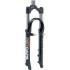 RST Vidlica RST Capa 26 ML 25,4závit (čierna) - 80mm