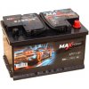 MAXPOWER 71Ah Autobatéria 12V, 620A, XP711P