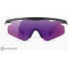 Alba Optics Mantra okuliare, čierna/VZUM PLASMA