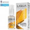 LIQUA Elements TRADITIONAL TOBACCO 10ml 6mg nikotínu (e-liquid)