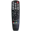 General STREAM 101PVR, 701HD - diaľkový ovládač