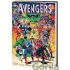Marvel Avengers Omnibus 4 (New Printing)