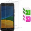 Tvrdené sklo pre Lenovo Moto G5 Plus - Ochranné sklo 2.5D, 9H