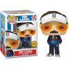 Funko Pop! Television Ted Lasso Ted Chase 1351