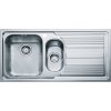 Franke LLX 651