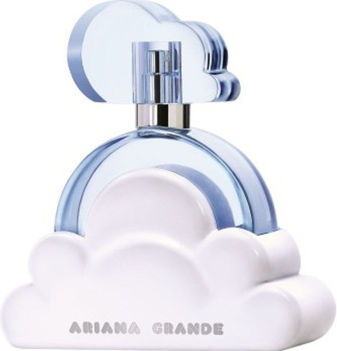 Ariana Grande Cloud toaletná voda dámska 100 ml