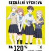 Dobrovský s.r.o. Sexuální výchova na 120% 1