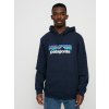 Patagonia Logo Uprisal HD (new navy) S, námornícka modrá