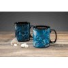 Paladone Hrnek Dungeons & Dragons měnící se 550 ml