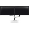 Ergotron LX Stolové ramená pre 2 monitory 24