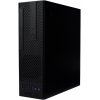 SFF In-Win CJ708 black, 8L,USB-C, 265W 80+ Bronze