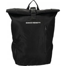 Enrico Benetti Basic 46218 Black 27L