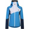 Dámska lyžiarska bunda Dare 2b Excalibar Jacket Veľkosť: XXL / Farba: modrá