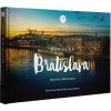 Čarovná Bratislava - Adriana Drugová, Martin Kmeť, Matej Kotuľa