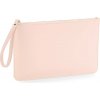 BagBase Dámske cestovné púzdro BG750 Soft Pink 26 x 17 cm
