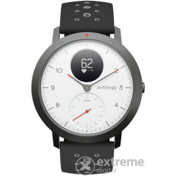 Withings Steel HR 40mm