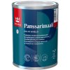 Tikkurila Panssarimaali - antikorózna farba na plechové strechy - TVT 0217 - Concrete grey - 0,9L