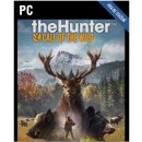 Hra na PC theHunter: Call of the Wild