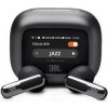 Slúchadlá JBL Live Flex 3 (JBLLIVEFLEX3BLK) čierna