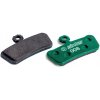 Sinter Sram G2 guide elixir trail zelené