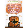 The Secret of the Fortune Wookiee: An Origami Yoda Book (Tom Angleberger)(Brožovaná)