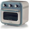 Ariete Vintage Air Fryer Oven 4632/05, modrý