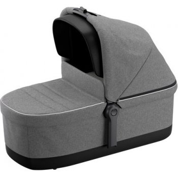 Thule Sleek Bassinet korba Grey Melange