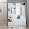 Houseland Lunar biela