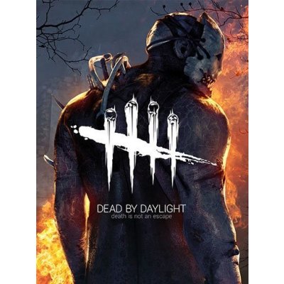 Hra na PC Dead By Daylight - PC DIGITAL (417663)