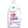 Lovela Baby tekutý prací prípravok na farebnú bielizeň 4,5 l 50 PD