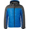 James & Nicholson JN 1134 royal/anthracithe melange