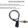 Lambda sonda Felicia 1.3-1.6mpi (Felicia -1.3mpi od roku 1999)
