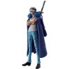 Banpresto One Piece King Of Artist PVC Statue Trafalgar Law 16 cm