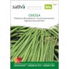 Sativa Bio fazuľa kríčková 