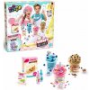 So Slime Marble Sweety Twist & Slime súprava