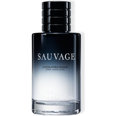 Christian Dior Sauvage (2015) voda po holenie 100 ml