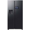 Samsung RS90F64EEFEO - Americká chladnička