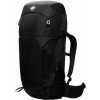 Mammut Lithium 50l čierna (čierna)